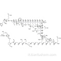 Exenatide acetato CAS 141732-76-5